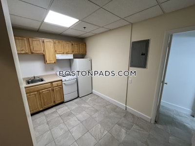 Chinatown Apartment for rent 1 Bedroom 1 Bath Boston - $3,100