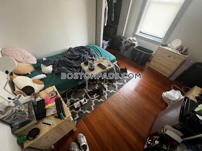Mission Hill Apartment for rent 3 Bedrooms 1 Bath Boston - $4,700
