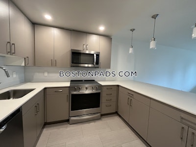 Back Bay Apartment for rent 1 Bedroom 1 Bath Boston - $3,775