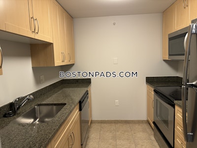 Quincy Apartment for rent 2 Bedrooms 2 Baths  North Quincy - $2,638