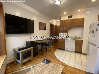 North End Apartment for rent 1 Bedroom 1 Bath Boston - $2,300