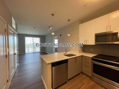 East Boston Apartment for rent 2 Bedrooms 2 Baths Boston - $5,405