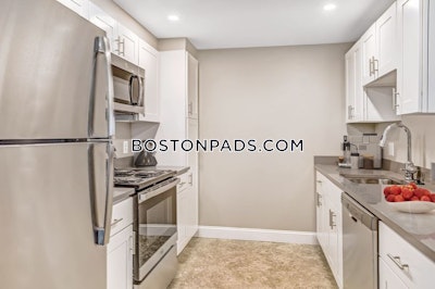 Beverly Apartment for rent 2 Bedrooms 2 Baths - $2,725