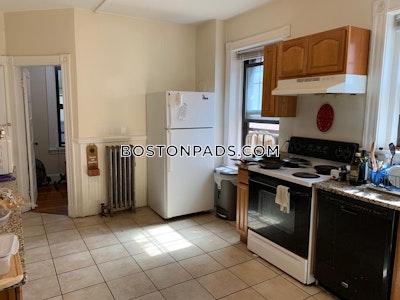 Brookline 5 Beds 2 Baths  Coolidge Corner - $6,200