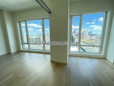 South End Apartment for rent 1 Bedroom 1 Bath Boston - $3,490