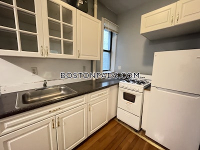 Fenway/kenmore Apartment for rent 1 Bedroom 1 Bath Boston - $2,850