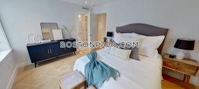 Back Bay 1 Bed 1 Bath Boston - $3,800