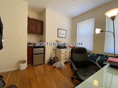Jamaica Plain Apartment for rent Studio 1 Bath Boston - $1,750