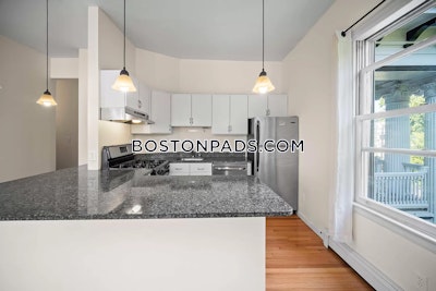 Dorchester Apartment for rent 2 Bedrooms 1 Bath Boston - $2,850