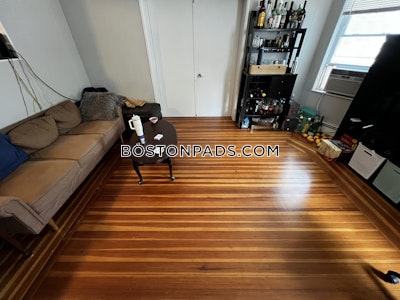 Somerville 4 Bed 2 Bath SOMERVILLE  Davis Square - $5,500 50% Fee