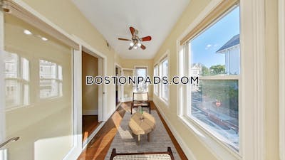 Mission Hill Apartment for rent 4 Bedrooms 2 Baths Boston - $5,900