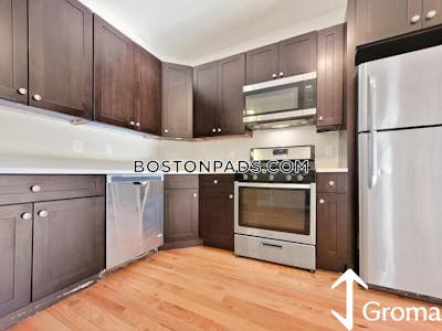 Charlestown Apartment for rent 4 Bedrooms 3.5 Baths Boston - $5,700