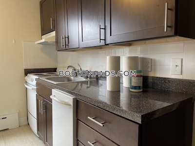 Cambridge Apartment for rent Studio 1 Bath  Davis Square - $2,100 No Fee