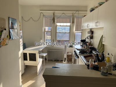 Brookline Apartment for rent 2 Bedrooms 1 Bath  Washington Square - $3,350 50% Fee