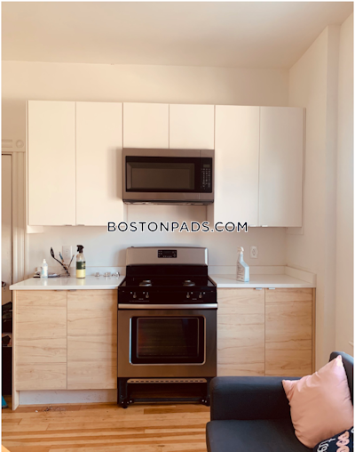 Dorchester/south Boston Border Apartment for rent 4 Bedrooms 1 Bath Boston - $3,600