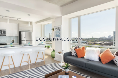 Somerville Apartment for rent Studio 1 Bath  East Somerville - $2,436 75% Fee