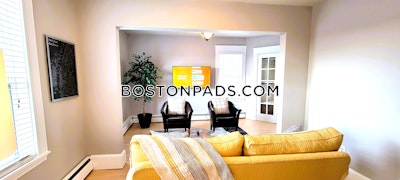 Fort Hill Apartment for rent 2 Bedrooms 1 Bath Boston - $2,550