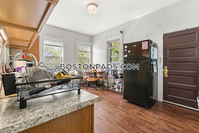 Cambridge Apartment for rent 5 Bedrooms 1 Bath  Central Square/cambridgeport - $4,995