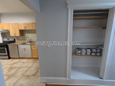 Roxbury Apartment for rent 3 Bedrooms 1 Bath Boston - $4,500