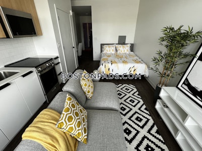 Allston Apartment for rent Studio 1 Bath Boston - $2,583 No Fee