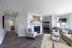 Back Bay Apartment for rent 2 Bedrooms 2 Baths Boston - $4,124