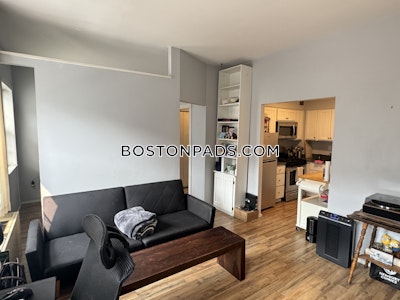 Beacon Hill Apartment for rent 1 Bedroom 1 Bath Boston - $2,600