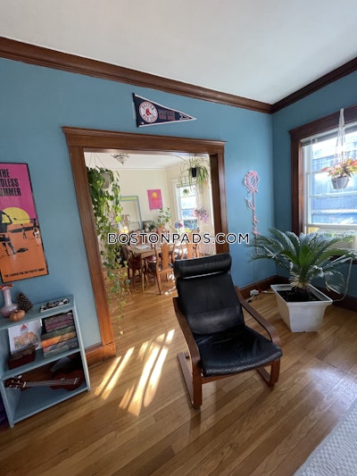 Lower Allston 2 Beds 1 Bath Boston - $2,775 No Fee