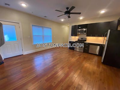 Charlestown Apartment for rent 4 Bedrooms 2 Baths Boston - $4,895