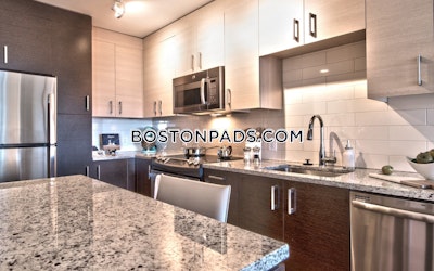 Chinatown Apartment for rent 2 Bedrooms 2 Baths Boston - $4,611