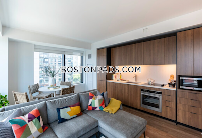 Cambridge 1 bedroom  baths Luxury in CAMBRIDGE- EAST CAMBRIDGE  East Cambridge - $4,025