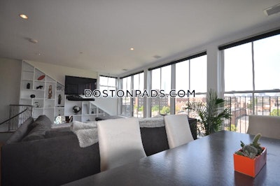 South End 2 Beds 1 Bath Boston - $5,800