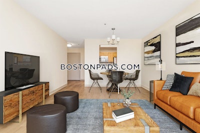 Back Bay Apartment for rent 2 Bedrooms 1 Bath Boston - $3,400 50% Fee