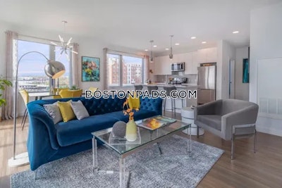 East Boston Apartment for rent Studio 1 Bath Boston - $2,598