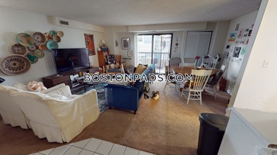 Cambridge Apartment for rent 3 Bedrooms 2 Baths  Central Square/cambridgeport - $4,550 No Fee