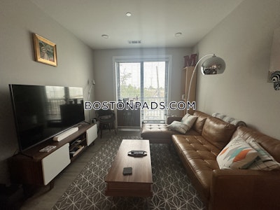 East Boston Apartment for rent 1 Bedroom 1 Bath Boston - $2,700