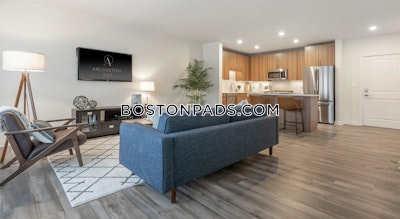 Arlington Apartment for rent Studio 1 Bath - $2,646