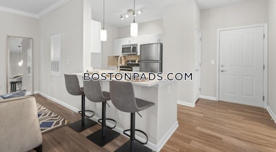 Dedham Apartment for rent 2 Bedrooms 1 Bath - $3,047