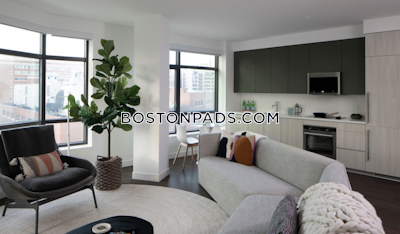 Fenway/kenmore Apartment for rent 2 Bedrooms 2 Baths Boston - $5,612