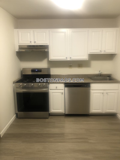 Quincy Apartment for rent 1 Bedroom 1 Bath  North Quincy - $2,376 75% Fee