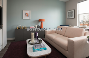 Back Bay Apartment for rent Studio 1 Bath Boston - $3,375