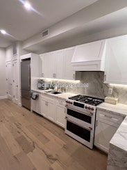 Back Bay 2 Beds 1 Bath Boston - $5,200