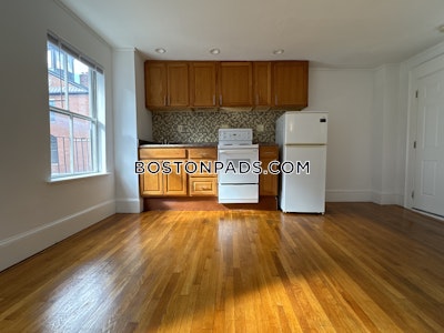 Beacon Hill Studio Beacon Hill Boston - $2,100