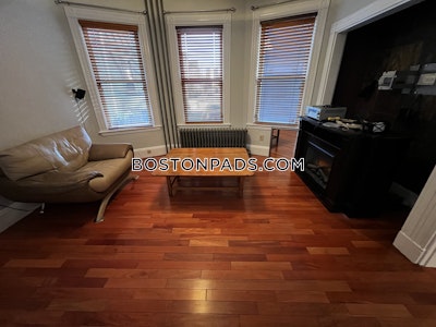 Mission Hill Apartment for rent 2 Bedrooms 1 Bath Boston - $3,150