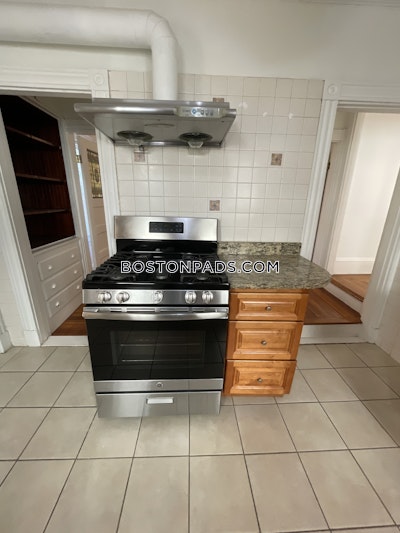 Brighton Apartment for rent 4 Bedrooms 3 Baths Boston - $4,000