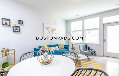 Jamaica Plain Apartment for rent 1 Bedroom 1 Bath Boston - $2,292