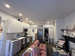 Back Bay 1 Bed 1 Bath Boston - $3,150