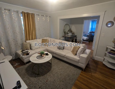 Dorchester Apartment for rent 4 Bedrooms 1 Bath Boston - $3,500