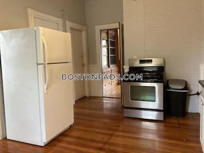 Roxbury Apartment for rent 4 Bedrooms 1 Bath Boston - $3,600