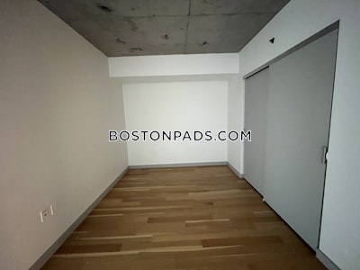 Seaport/waterfront Studio 1 Bath Boston - $3,060