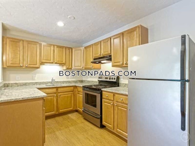 Waltham 2 Beds 1 Bath - $2,800